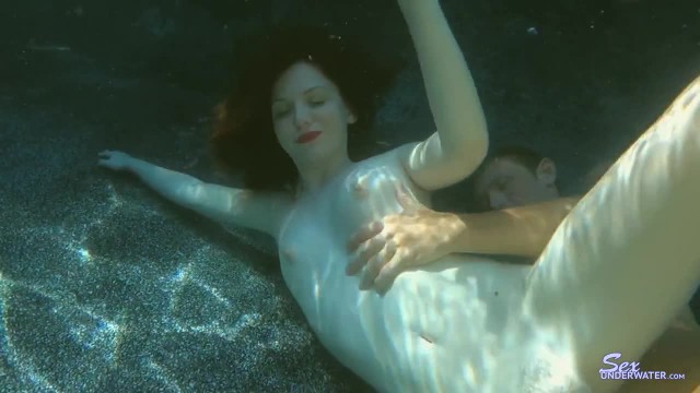 Sex Underwater — смотреть все порно видео студии онлайн бесплатно | HD качество